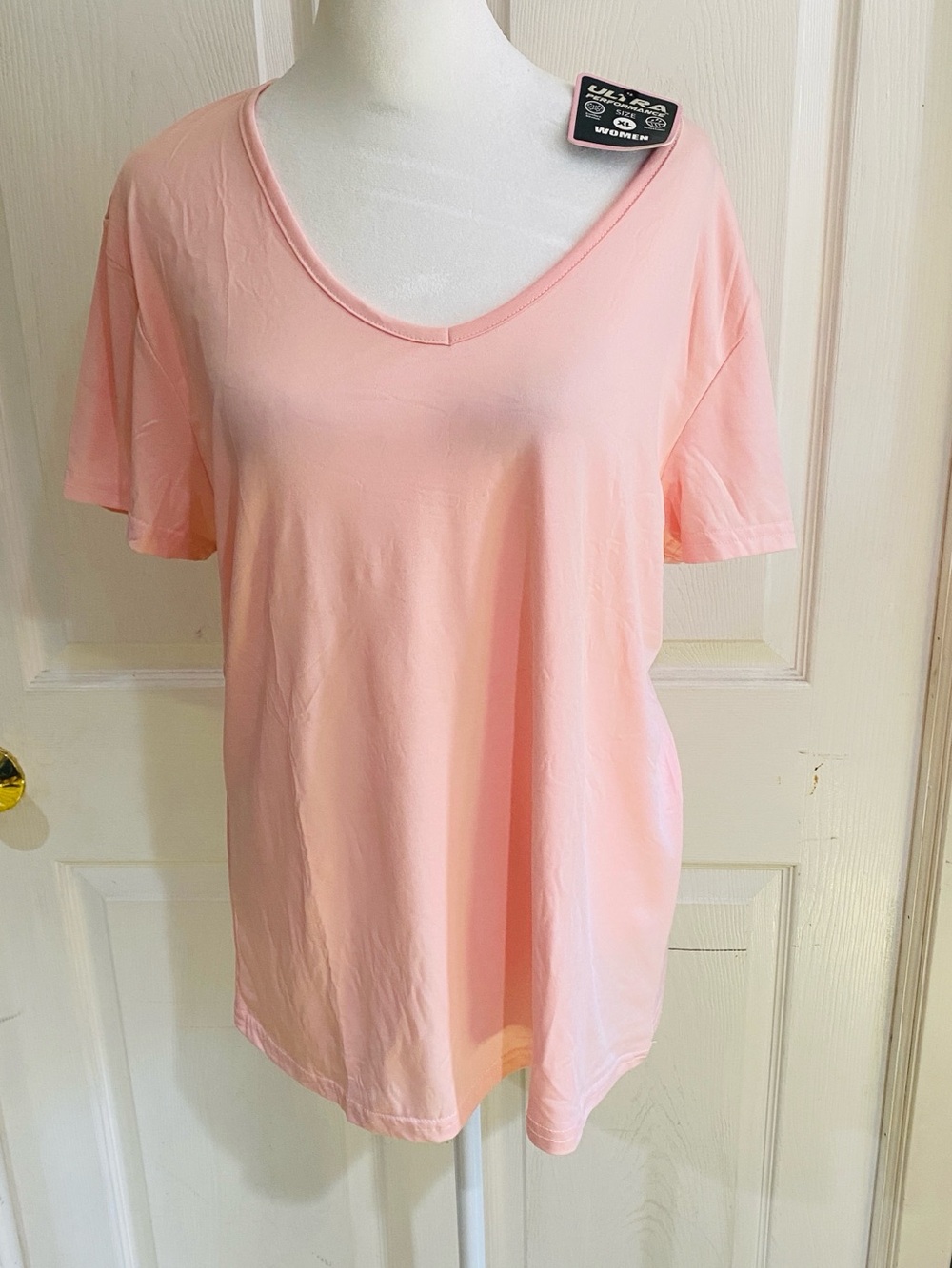 Ultra Performance dry wick top size xl